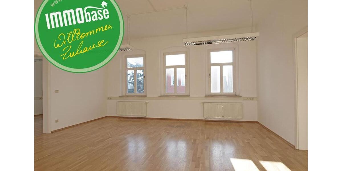 Gewerbeobjekt Frankenberg (Sachsen) - 696&euro; | Angebot:24660352