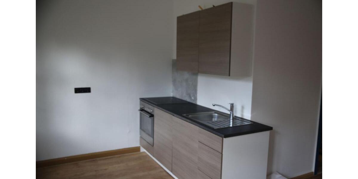 Etagenwohnung Augustusburg - 1 Zimmer, 27 m&sup2;, 175&euro; | Angebot:26018048