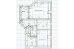 Dachgeschoßwohnung Parkstein - 3 Zimmer, 70 m&sup2;, 635&euro; | Angebot:26697943