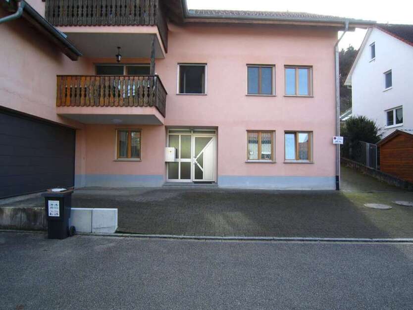 Wohnung zum Mieten in Kandern 480 € 43.58 m²