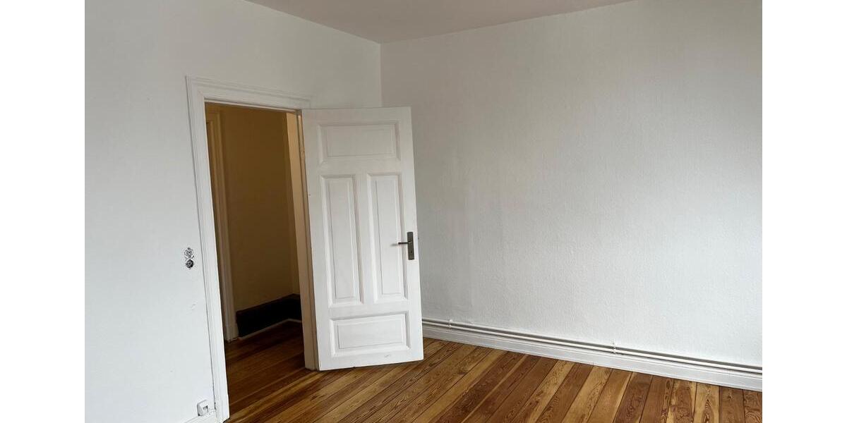 Dachgeschoßwohnung Neumünster Böcklersiedlung - 2 Zimmer, 58 m&sup2;, 490&euro; | Angebot:26236134