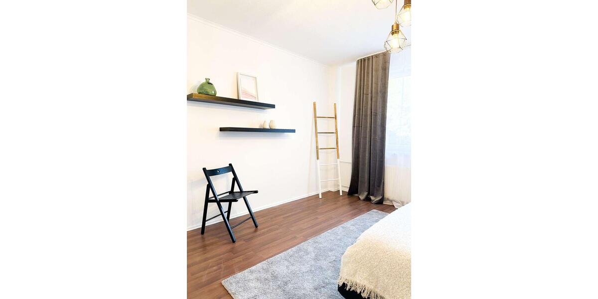 Wohnen auf Zeit Ratingen - 1 Zimmer, 19 m&sup2;, 690&euro; | Angebot:26013977