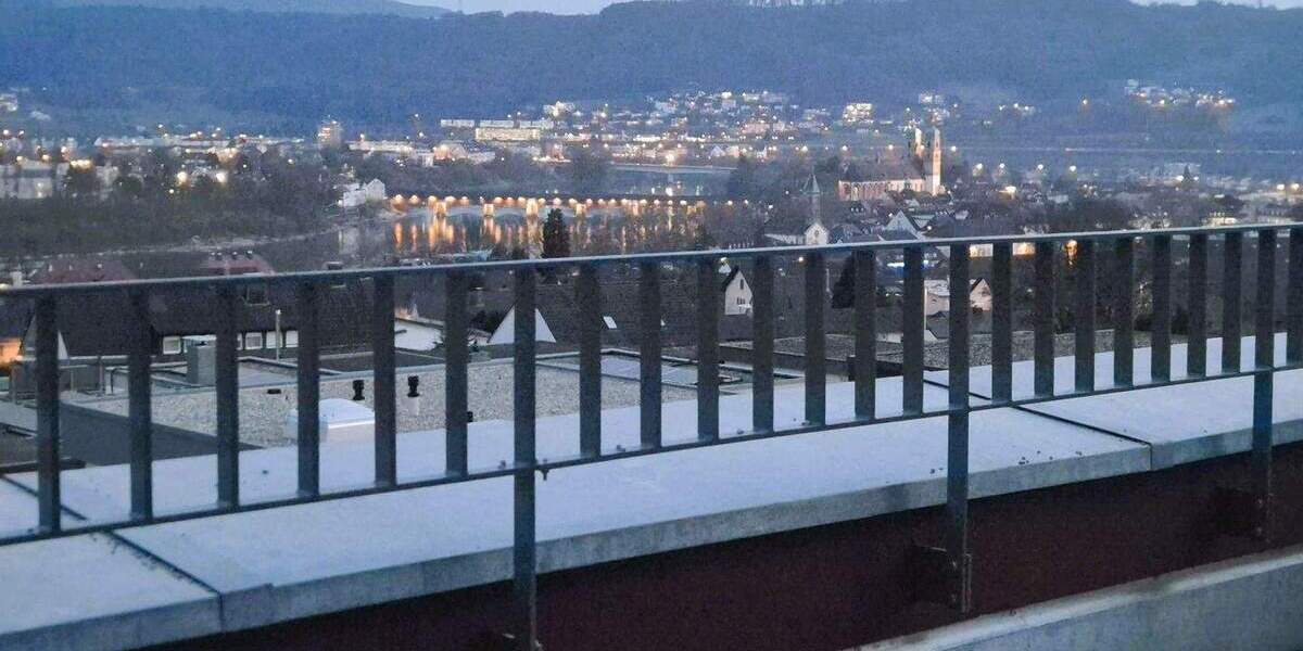 Reihenendhaus Bad Säckingen - 5 Zimmer, 134 m&sup2;, 2.300&euro; | Angebot:25706476