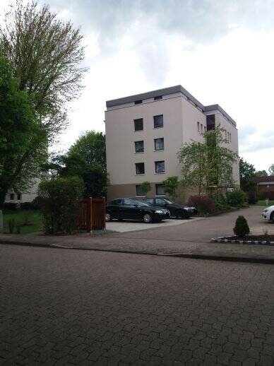 Klein und Schick 1 zimmer