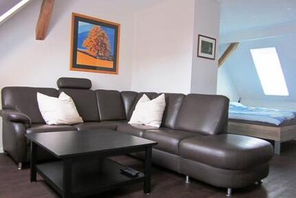 Wohnung Brüel - 1 Zimmer, 63 m&sup2;, 660&euro; | Angebot:26072902