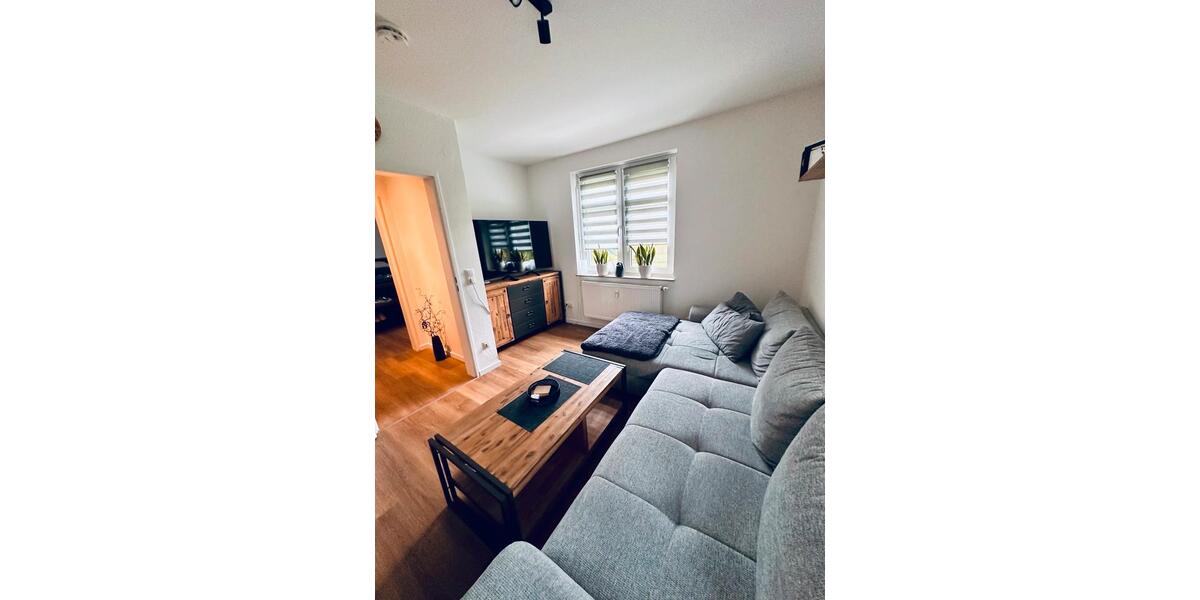 Erdgeschoßwohnung Niestetal - 4 Zimmer, 70 m&sup2;, 855&euro; | Angebot:26235580
