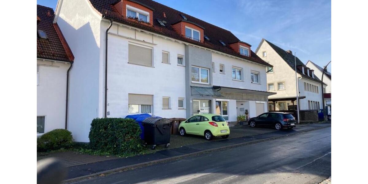 Etagenwohnung Wildflecken - 2 Zimmer, 67 m&sup2;, 420&euro; | Angebot:25663291