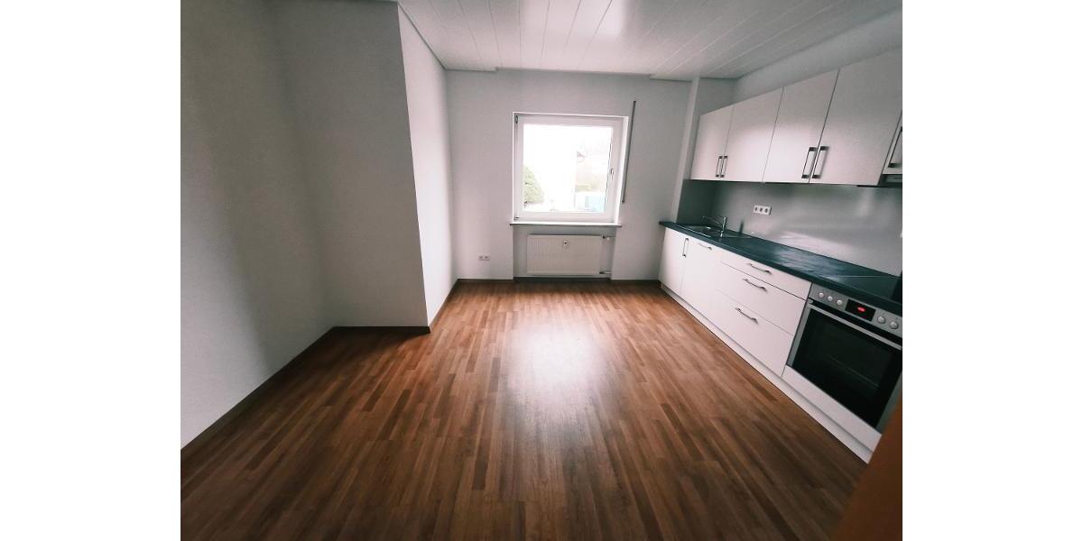 2 Zi. EG Wohnung mit Balkon - Etagenwohnung Pommersfelden | Angebot:25842014