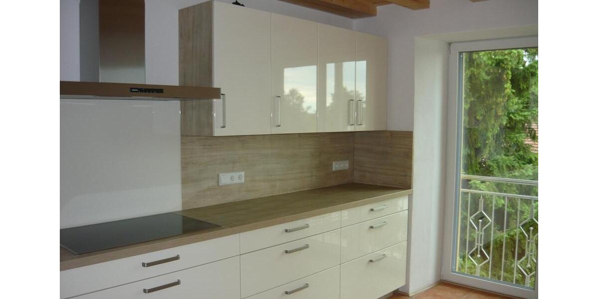 Wohnen auf Zeit Pfaffing - 1 Zimmer, 118 m&sup2;, 527&euro; | Angebot:25969743