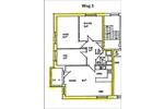 Etagenwohnung Heiligenhafen - 3.5 Zimmer, 80 m&sup2;, 830&euro; | Angebot:26591913