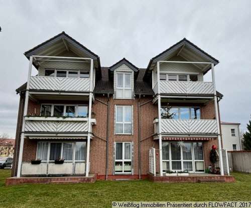 Wohnung zum Mieten in Strehla 638 € 84.35 m² 3 zimmer