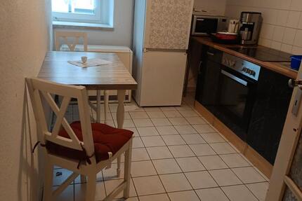 Wohnen auf Zeit Oschatz - 2 Zimmer, 53 m&sup2;, 13&euro; | Angebot:26034131