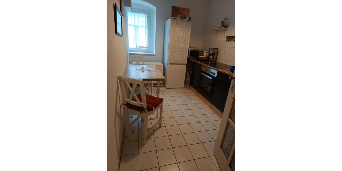 Wohnen auf Zeit Oschatz - 2 Zimmer, 53 m&sup2;, 13&euro; | Angebot:26034131