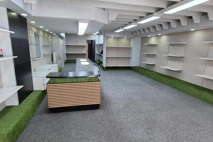 Gewerbeobjekt Völklingen - 825&euro; | Angebot:25538240