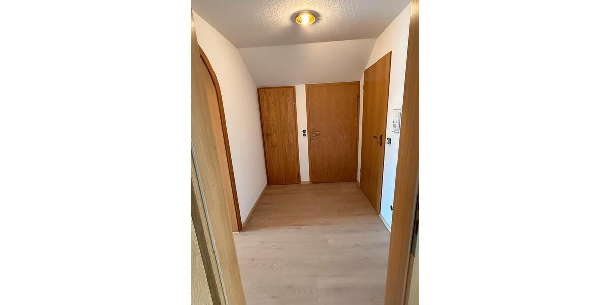 Etagenwohnung Nattheim - 3 Zimmer, 85 m&sup2;, 700&euro; | Angebot:26624322