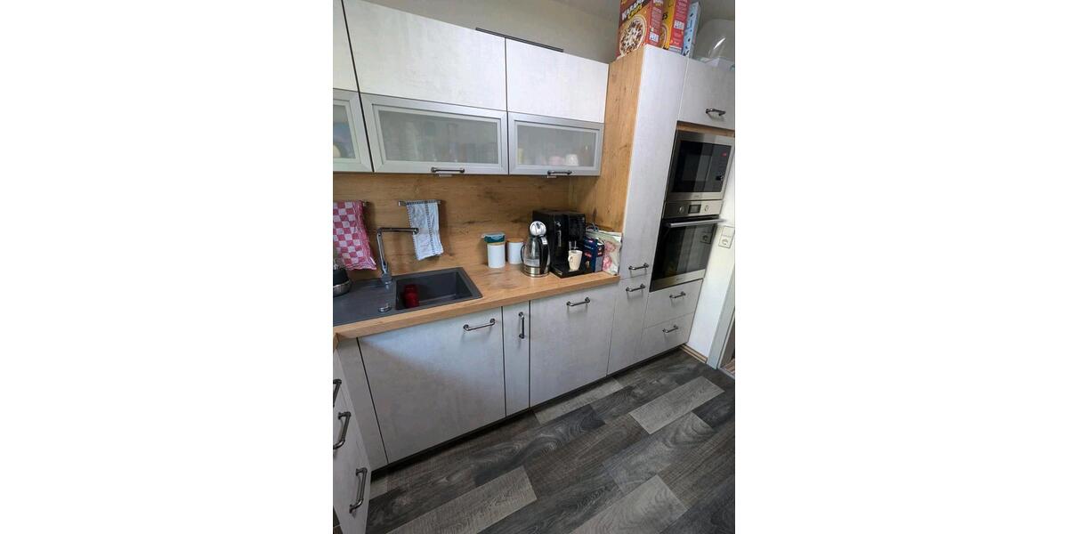 Erdgeschoßwohnung Bad Berneck im Fichtelgebirge - 4 Zimmer, 81 m&sup2;, 760&euro; | Angebot:24940909