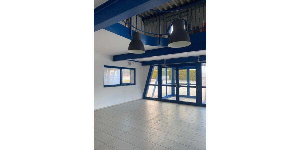 Gewerbeobjekt Lauterhofen - 3.280&euro; | Angebot:25124045