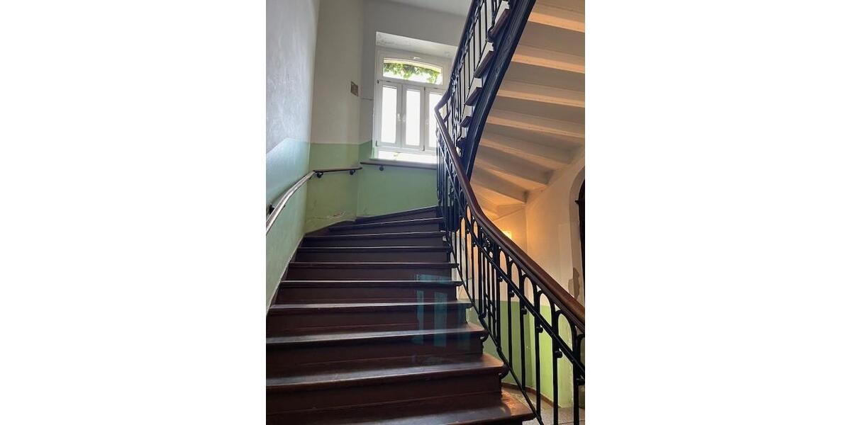 Etagenwohnung Leipzig Altwest - 1 Zimmer, 28 m&sup2;, 325&euro; | Angebot:26678301