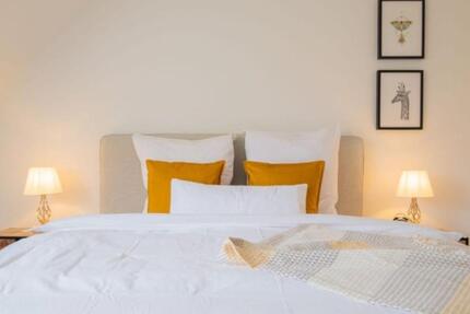 Wohnen auf Zeit Karlsruhe Durlach - 1 Zimmer, 25 m&sup2;, 675&euro; | Angebot:25422327