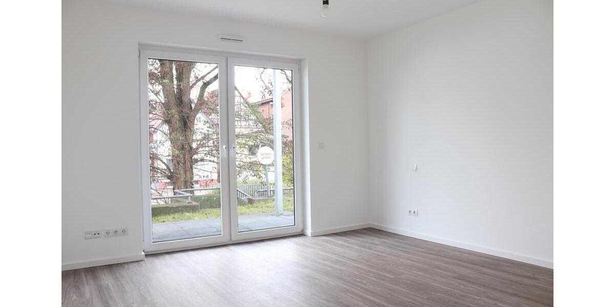 Erdgeschoßwohnung Blomberg - 3 Zimmer, 102 m&sup2;, 1.090&euro; | Angebot:26195765