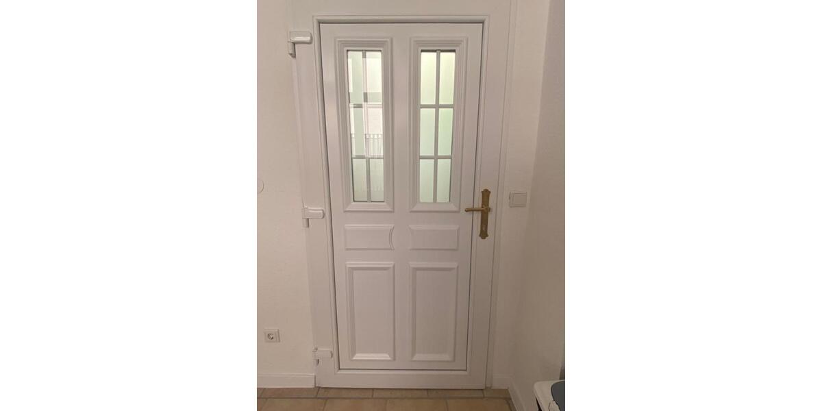 Wohnung in zentraler Lage in Recklinghausen-Suderwich 2 zimmer