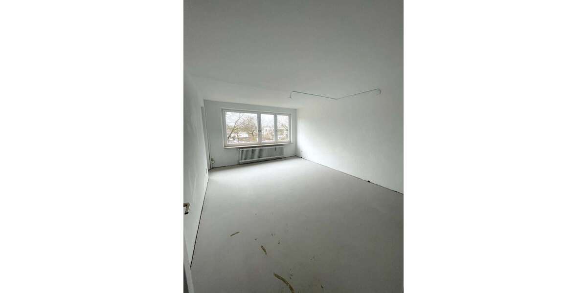 Etagenwohnung Wolfsburg Westhagen - 3 Zimmer, 76 m&sup2;, 535&euro; | Angebot:24979417