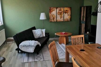 Wohnung Glauchau - 2 Zimmer, 59 m&sup2;, 540&euro; | Angebot:25219439