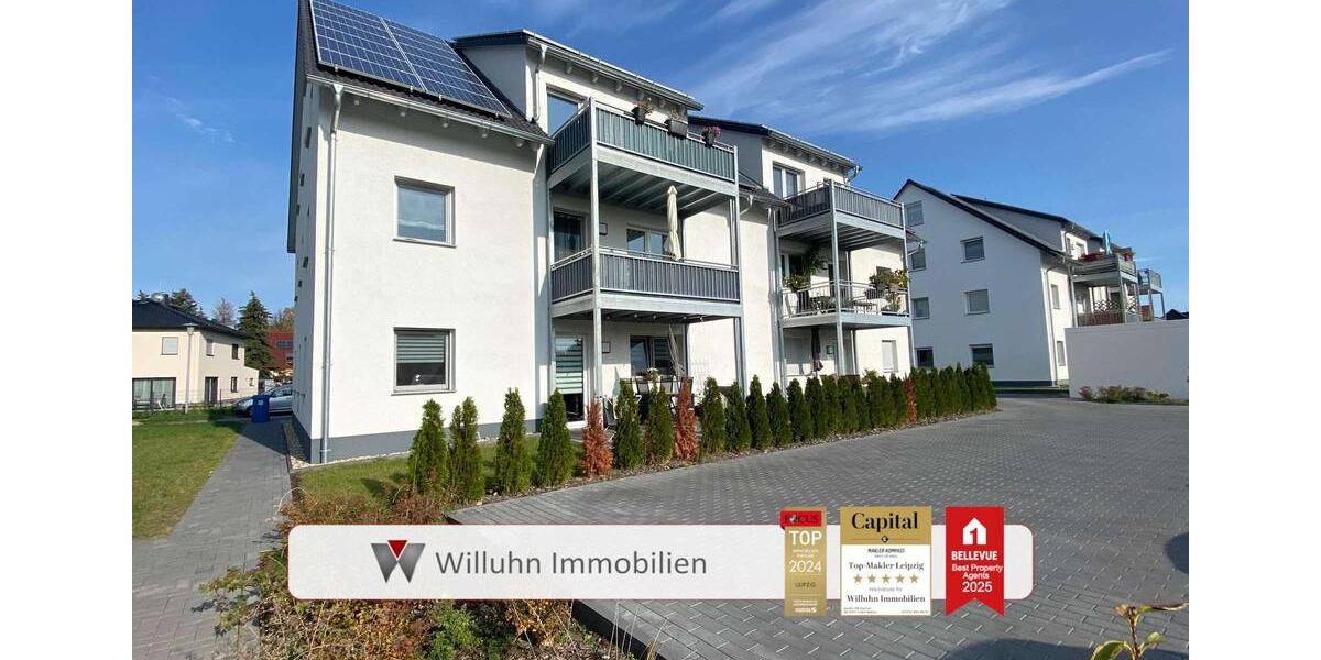 Maisonettenwohnung Eilenburg - 5 Zimmer, 127 m&sup2;, 1.392&euro; | Angebot:21130189