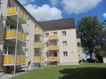 Wohnung zum Mieten in Tirschenreuth 311,80 € 53.1 m² 2 zimmer