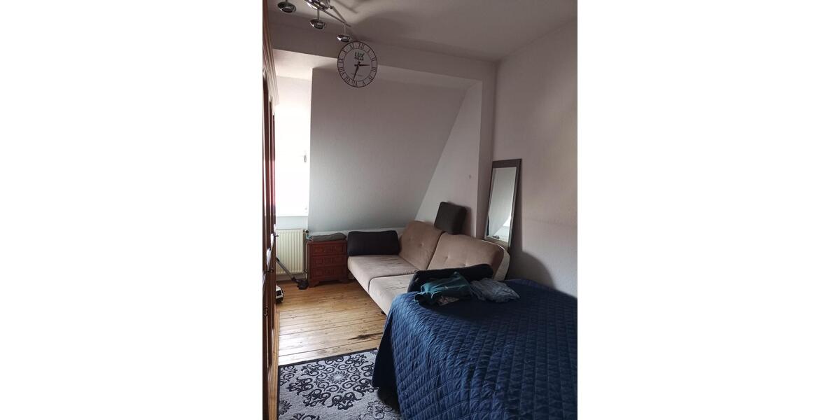 Traumhafte Maisonette-Wohnung in Top-Lage – Bezugsfrei ab 01.04.! 3 zimmer