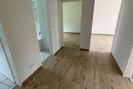 Wohnung Siegen Gosenbach - 3 Zimmer, 58 m&sup2;, 319&euro; | Angebot:26150047