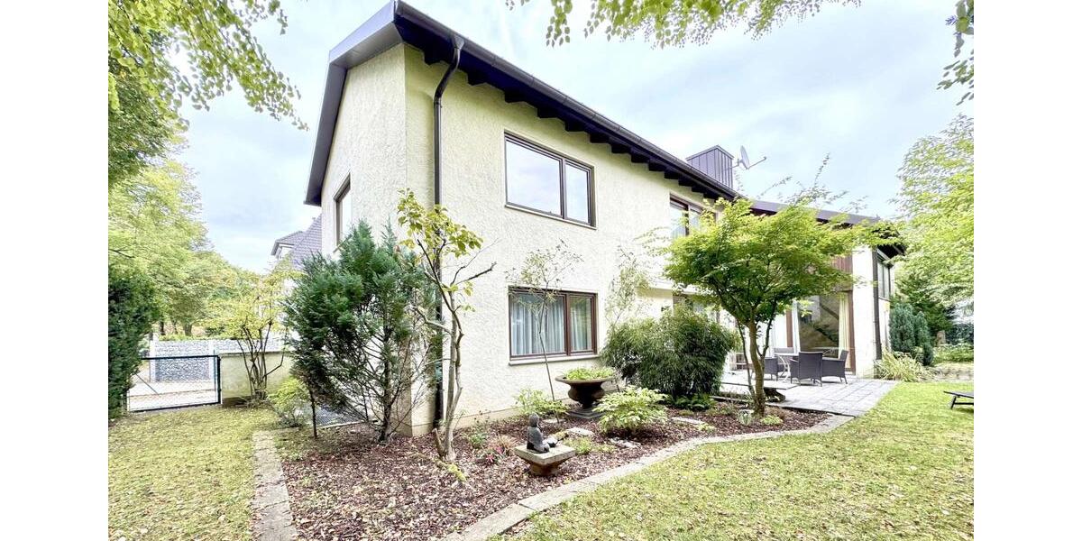 Einfamilienhaus München Sendling-Westpark - 3 Zimmer, 180 m&sup2;, 3.350&euro; | Angebot:26586678
