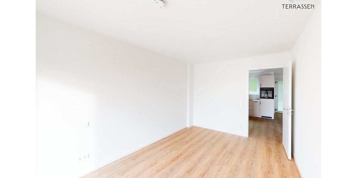 Erdgeschoßwohnung Darmstadt - 2.5 Zimmer, 64 m&sup2;, 1.190&euro; | Angebot:25164365