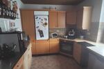 4 Zi. EG Wohnung mit Terrasse, Gartenanteil und Garage 4 zimmer