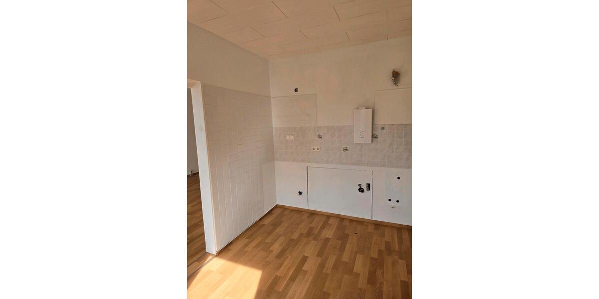 Etagenwohnung Grabow - 3 Zimmer, 61 m&sup2;, 310&euro; | Angebot:25979421