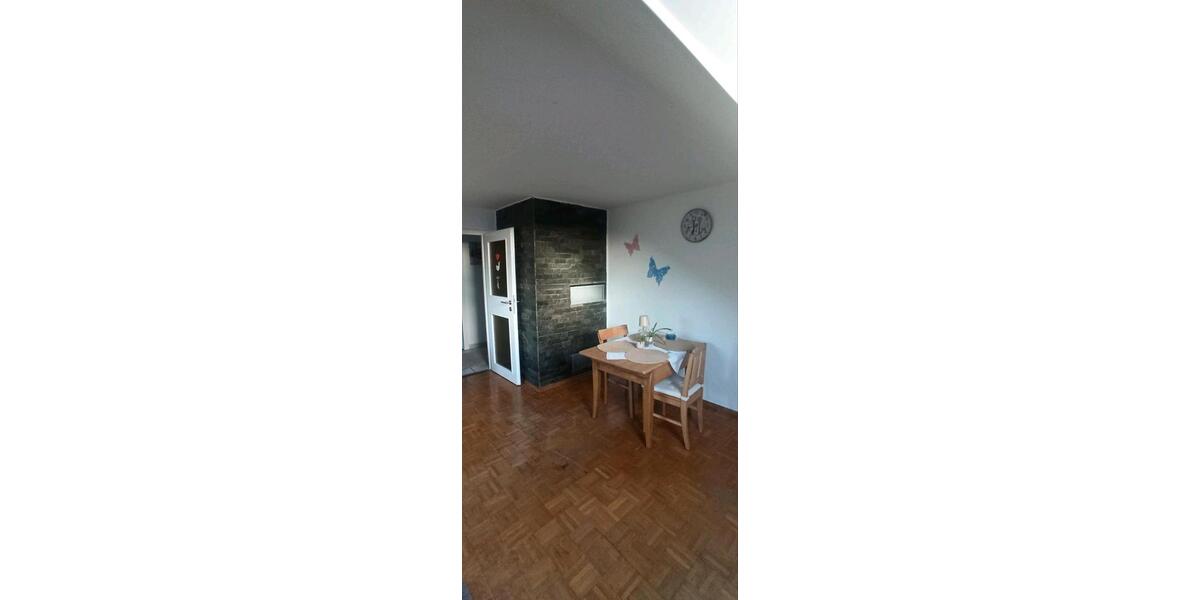 Dachgeschoßwohnung Hüttlingen - 2 Zimmer, 64 m&sup2;, 825&euro; | Angebot:26703747