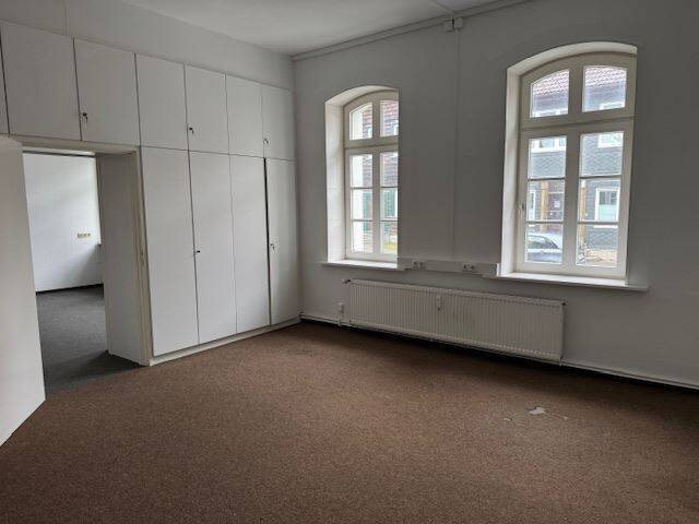Gewerbeobjekt Clausthal-Zellerfeld Zellerfeld - 1 Zimmer, 25 m&sup2;, 125&euro; | Angebot:25702014
