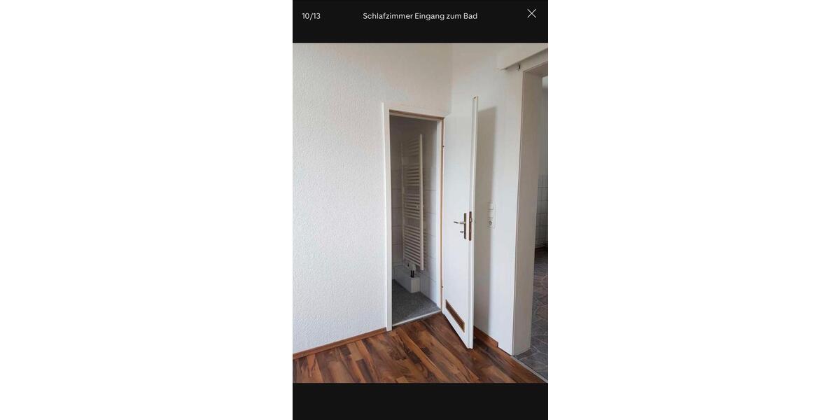 Etagenwohnung Bochum Bochum-Mitte - 2.5 Zimmer, 55 m&sup2;, 473&euro; | Angebot:26589105