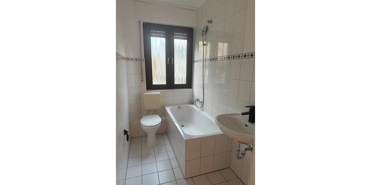 Erdgeschoßwohnung Lünen Alstedde - 3 Zimmer, 62 m&sup2;, 514&euro; | Angebot:25382873