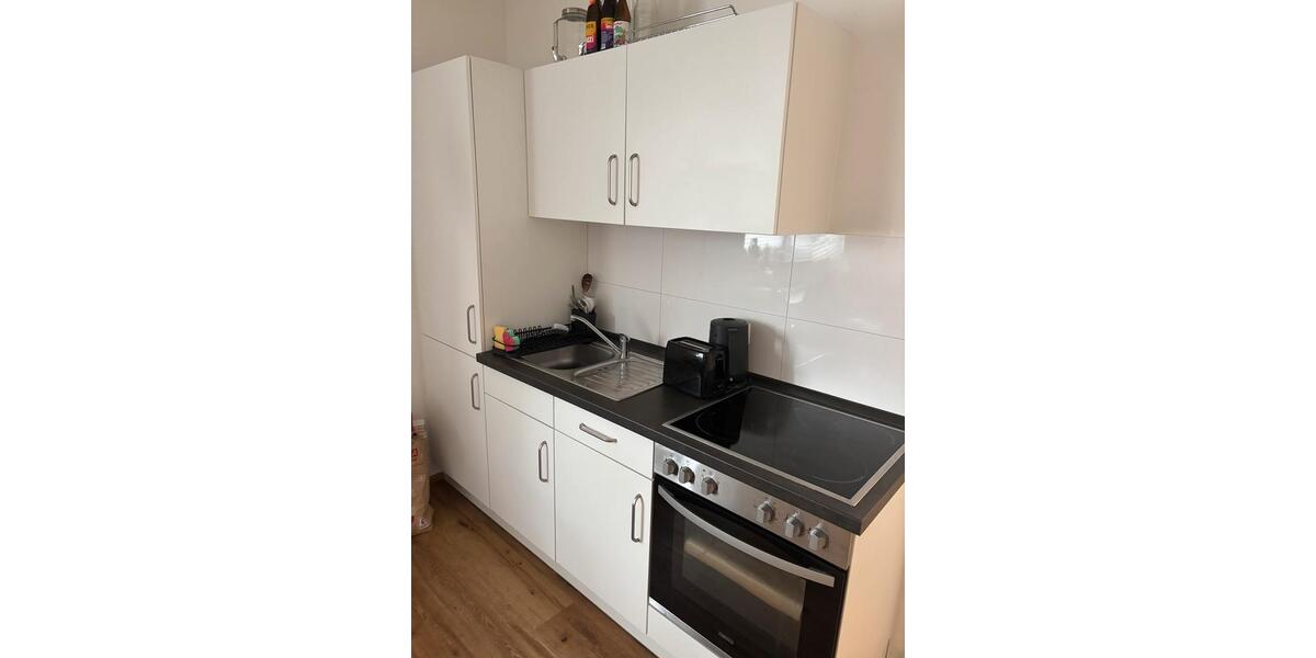 Erdgeschoßwohnung Baienfurt - 1 Zimmer, 23 m&sup2;, 640&euro; | Angebot:26251903