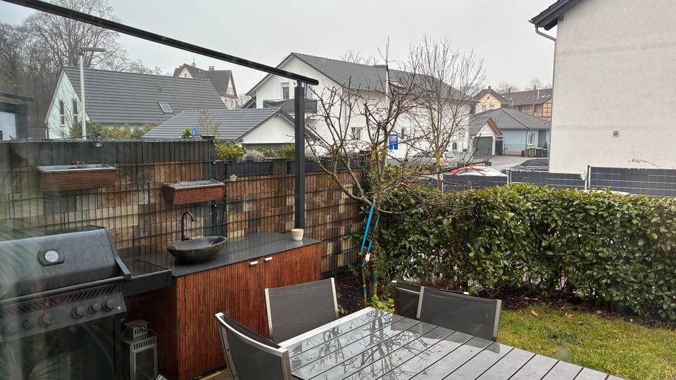 Reihenhaus Rastatt - 5.5 Zimmer, 147 m&sup2;, 2.200&euro; | Angebot:24728095