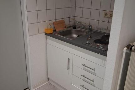 Wohnen auf Zeit Oldenburg Kreyenbrück - 1 Zimmer, 15 m&sup2;, 600&euro; | Angebot:26627169