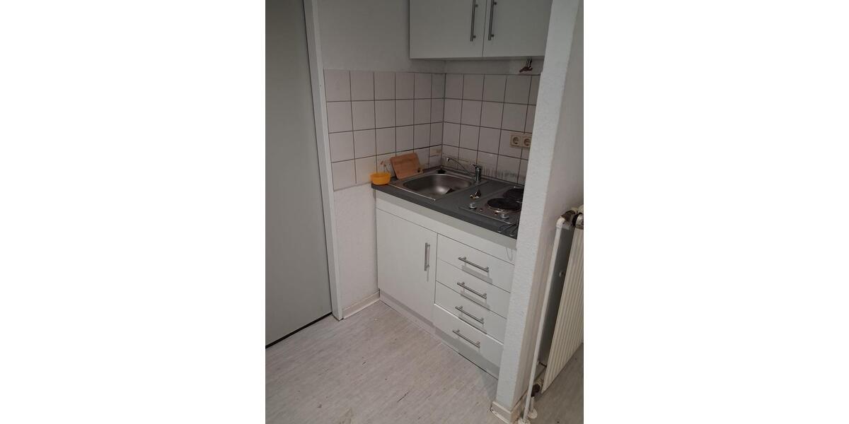 Wohnen auf Zeit Oldenburg Kreyenbrück - 1 Zimmer, 15 m&sup2;, 600&euro; | Angebot:26627169