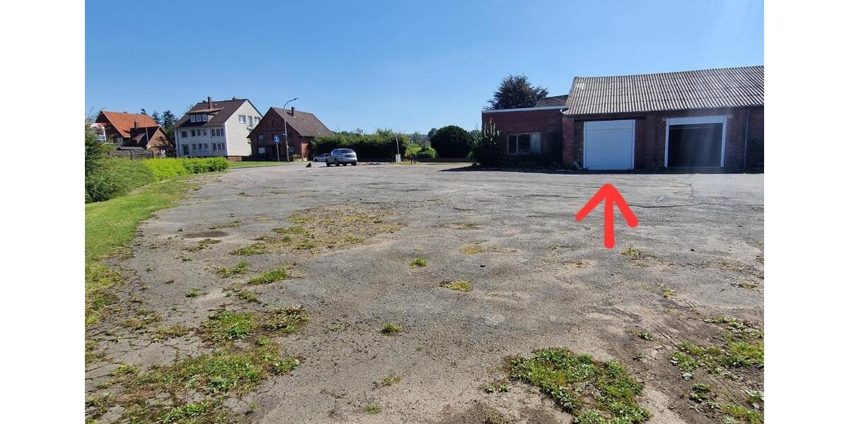 Werkstatt zu vermieten zimmer