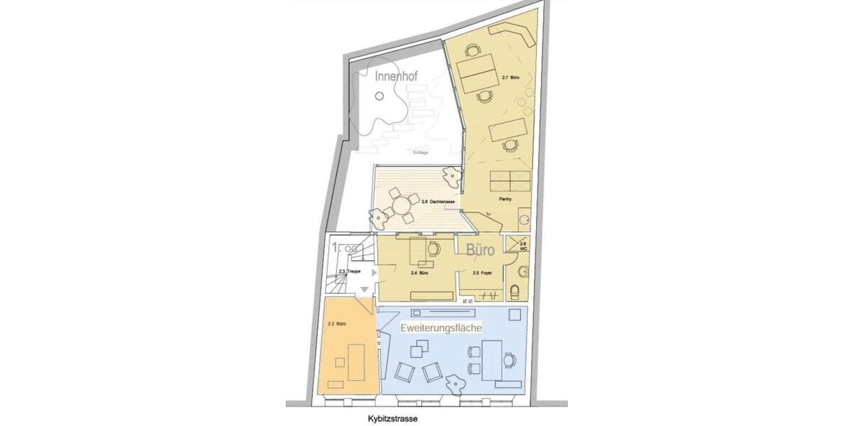 Gewerbeobjekt Helmstedt - 872&euro; | Angebot:24483088