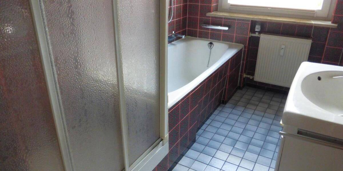 Etagenwohnung Nürnberg Mögeldorf - 4 Zimmer, 126 m&sup2;, 1.360&euro; | Angebot:26585098