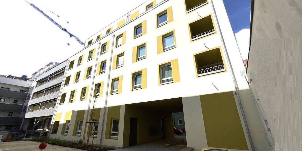 Zimmer Nürnberg St Peter - 3 Zimmer, 81 m&sup2;, 1.420&euro; | Angebot:26205419