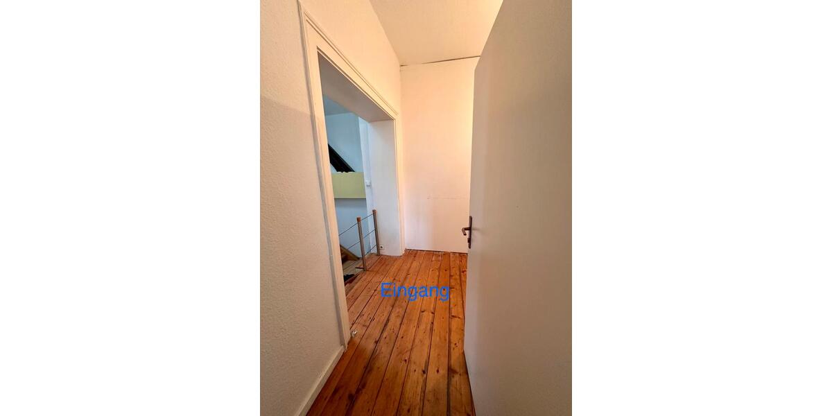 Etagenwohnung Hünfelden - 2 Zimmer, 85 m&sup2;, 650&euro; | Angebot:24771261