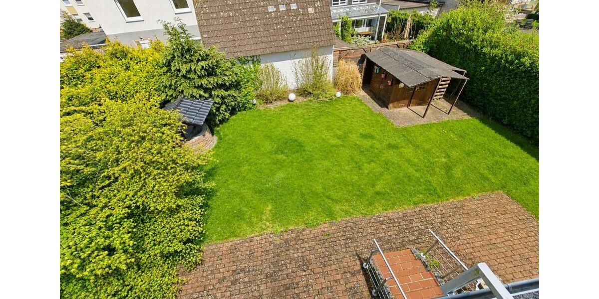 Terrassenwohnung Neustadt am Rübenberge - 3 Zimmer, 88 m&sup2;, 950&euro; | Angebot:26485699