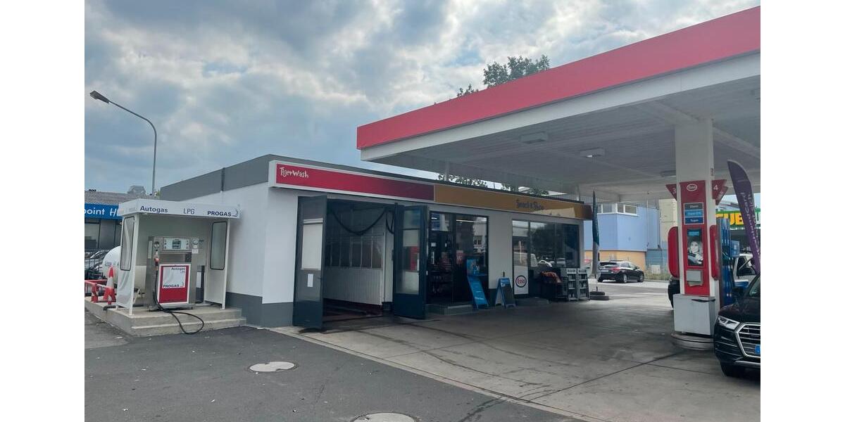 Gewerbeobjekt Münster (Hessen) - 800&euro; | Angebot:24347609